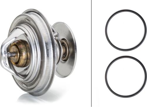 HELLA 8MT 354 778-281 - Termostat,lichid racire aaoparts.ro