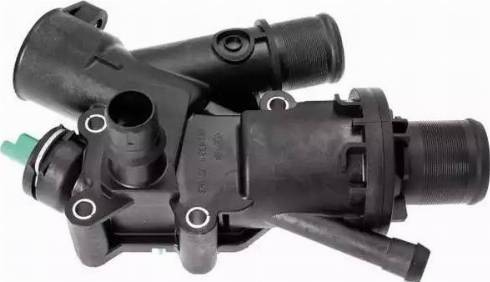 HELLA 8MT 354 777-471 - Termostat,lichid racire aaoparts.ro