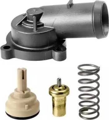 HELLA 8MT 354 776-701 - Termostat,lichid racire aaoparts.ro