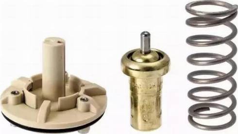 HELLA 8MT 354 776-731 - Termostat,lichid racire aaoparts.ro