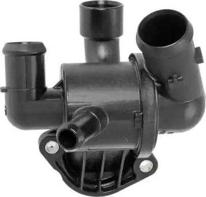 HELLA 8MT 354 777-331 - Termostat,lichid racire aaoparts.ro