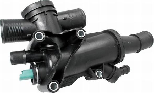 HELLA 8MT 354 777-201 - Termostat,lichid racire aaoparts.ro