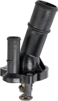 HELLA 8MT 354 777-221 - Termostat,lichid racire aaoparts.ro