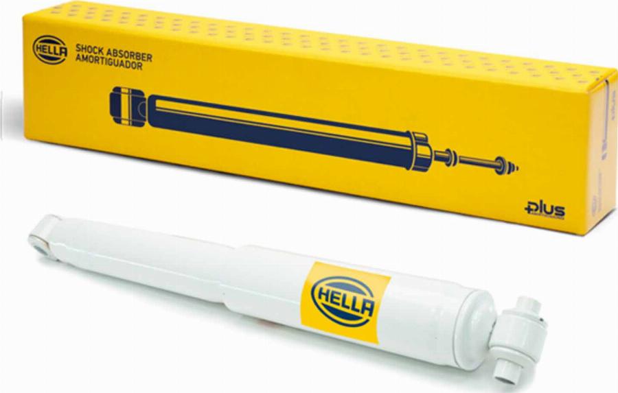 HELLA 8QA 358 507-441 - Amortizor aaoparts.ro