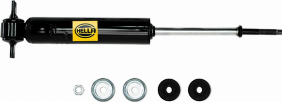 HELLA 8QA 358 507-611 - Amortizor aaoparts.ro