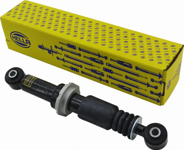 HELLA 8QA 358 253-031 - Amortizor, suspensie cabina aaoparts.ro