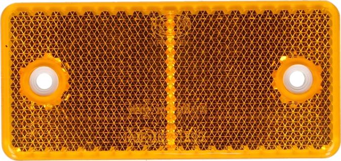 HELLA 8RA 003 326-011 - Reflector aaoparts.ro