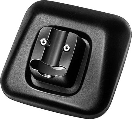 HELLA 8SB 507 045-001 - Oglinda unghi indepartat aaoparts.ro