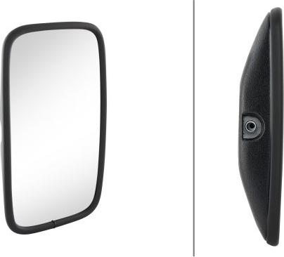 HELLA 8SB 003 614-001 - Oglinda exterioara aaoparts.ro