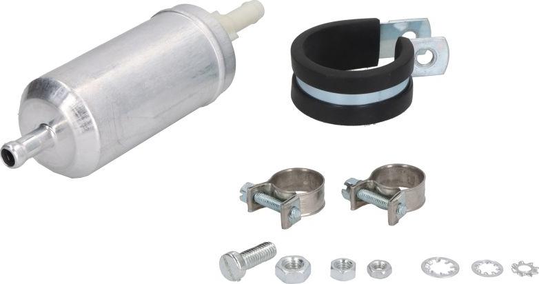 HELLA 8TF 358 146-381 - Pompa combustibil aaoparts.ro