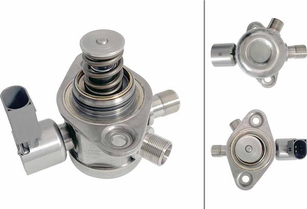 HELLA 8TH 358 345-041 - Pompa de inalta presiune aaoparts.ro