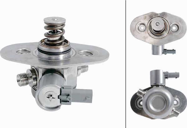HELLA 8TH 358 345-031 - Pompa de inalta presiune aaoparts.ro