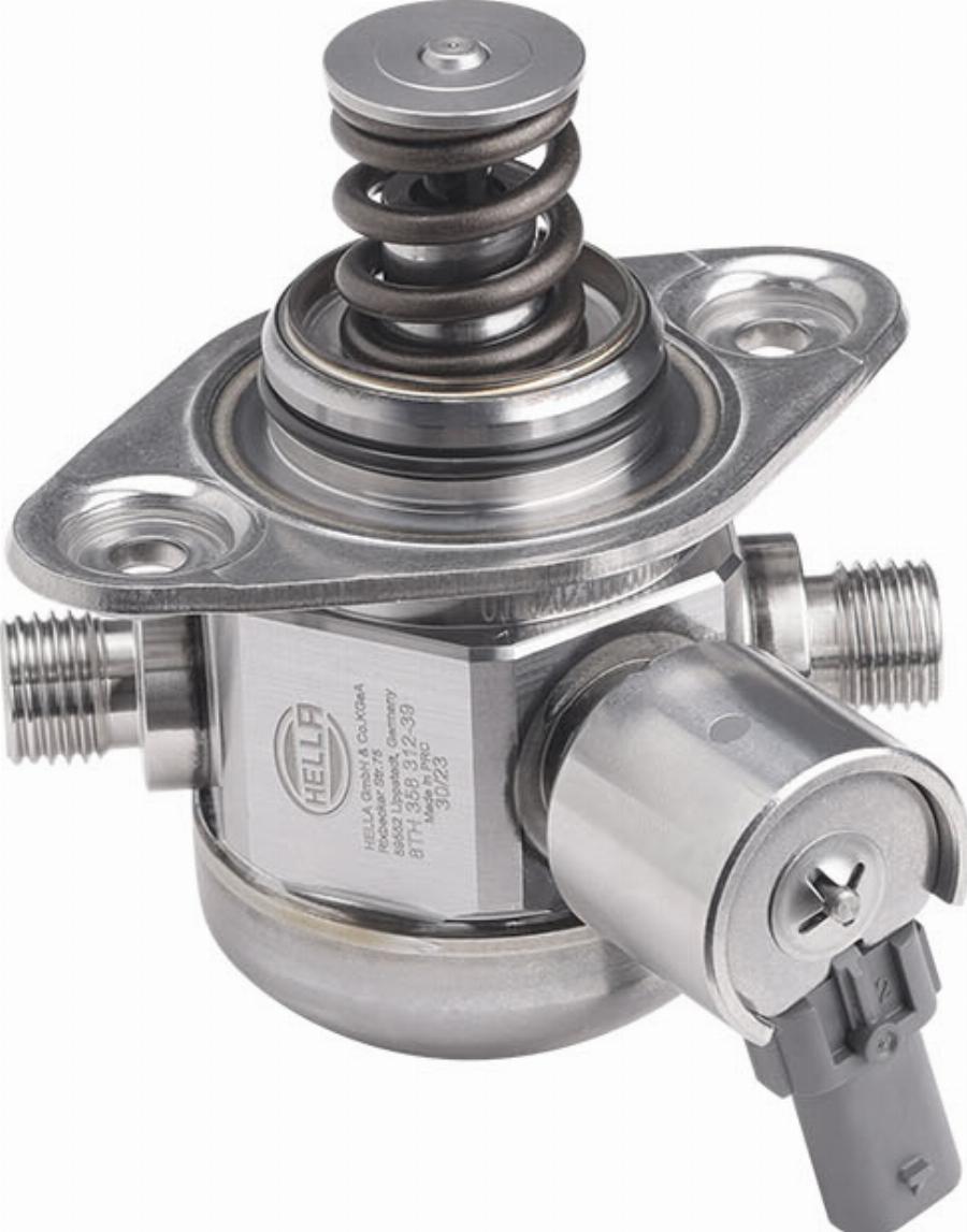 HELLA 8TH 358 312-391 - Pompa de inalta presiune aaoparts.ro