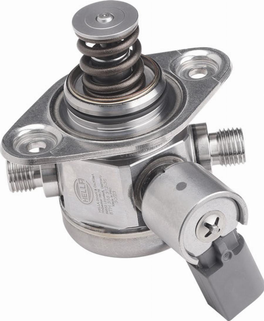HELLA 8TH 358 312-361 - Pompa de inalta presiune aaoparts.ro