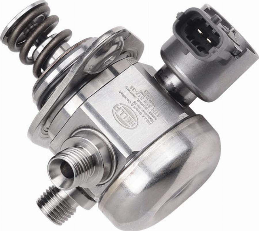 HELLA 8TH 358 312-381 - Pompa de inalta presiune aaoparts.ro
