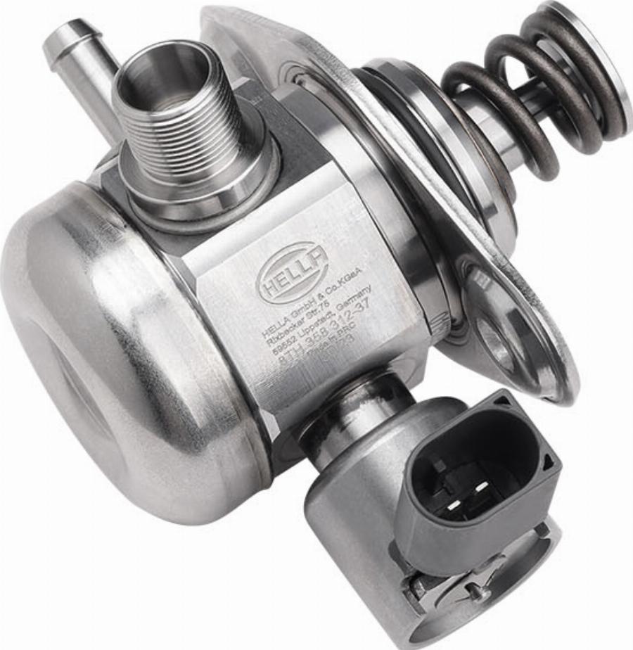 HELLA 8TH 358 312-371 - Pompa de inalta presiune aaoparts.ro