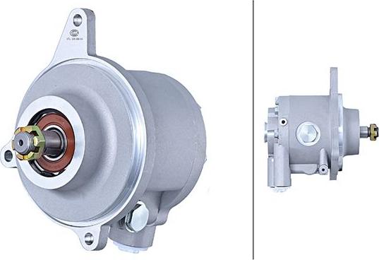 HELLA 8TL 359 000-941 - Pompa hidraulica, sistem de directie aaoparts.ro
