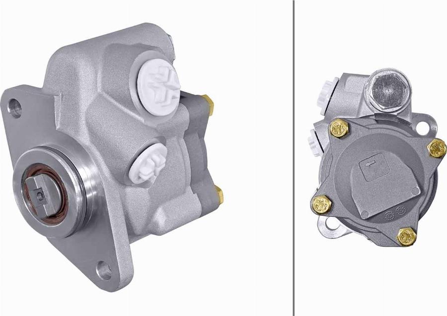 HELLA 8TL 359 003-881 - Pompa hidraulica, sistem de directie aaoparts.ro