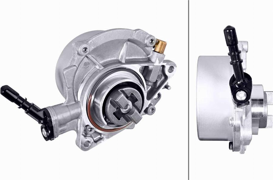 HELLA 8TM 358 400-091 - Pompa vacuum,sistem de franare aaoparts.ro