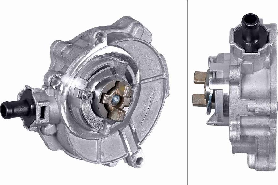 HELLA 8TM 358 400-391 - Pompa vacuum,sistem de franare aaoparts.ro