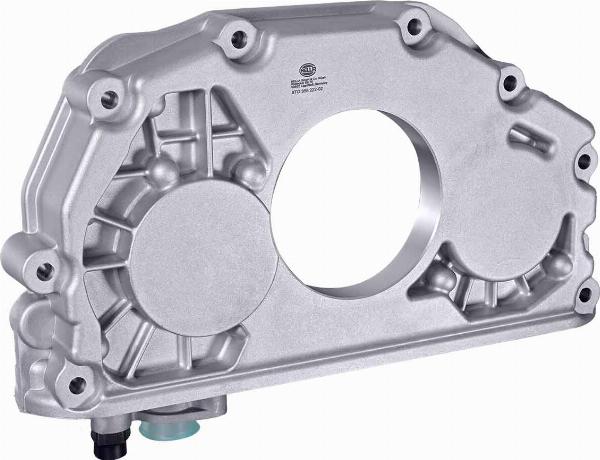 HELLA 8TO 358 222-021 - Pompa ulei aaoparts.ro