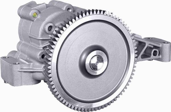 HELLA 8TO 358 222-101 - Pompa ulei aaoparts.ro