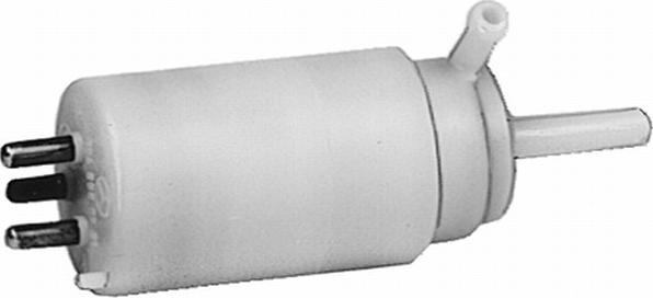 HELLA 8TW 005 496-011 - Pompa de apa,spalare parbriz aaoparts.ro