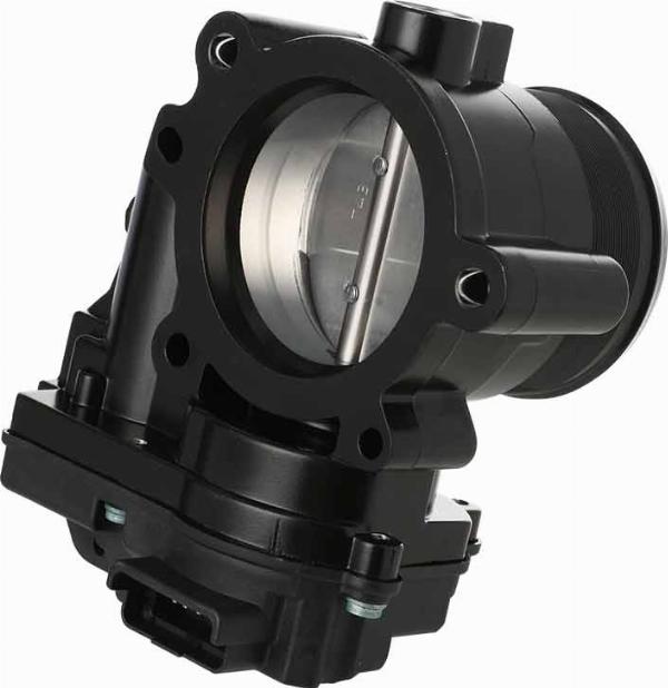 HELLA 8UK 007 623-691 - Carcasa clapeta aaoparts.ro