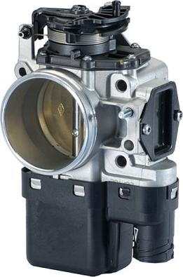 HELLA 8UK 007 623-101 - Carcasa clapeta aaoparts.ro