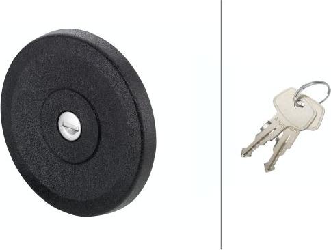 HELLA 8XY 004 718-001 - Buson,rezervor de combustibil aaoparts.ro