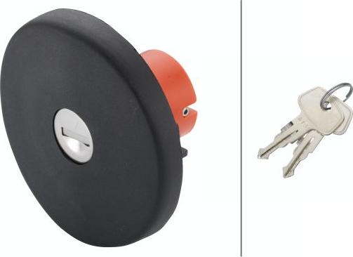 HELLA 8XY 006 587-001 - Buson,rezervor de combustibil aaoparts.ro