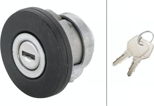 HELLA 8XY 007 103-001 - Buson,rezervor de combustibil aaoparts.ro