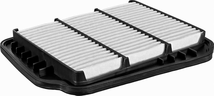 HELLA 8ZA 358 320-671 - Filtru aer aaoparts.ro