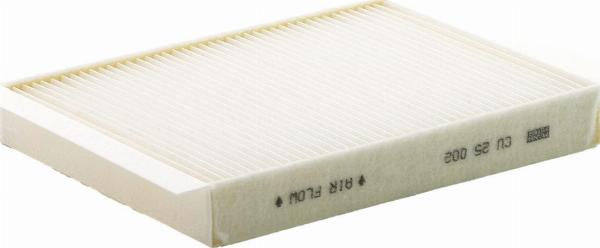 HELLA 8ZC 358 331-341 - Filtru, aer habitaclu aaoparts.ro