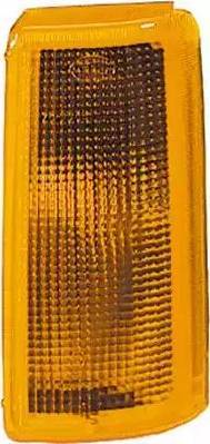 HELLA 2BA 960 055-031 - Semnalizator aaoparts.ro