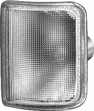 HELLA 2BA 005 481-011 - Semnalizator aaoparts.ro