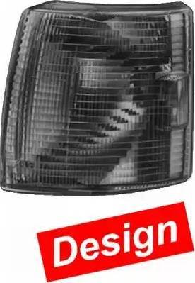 HELLA 2BA 006 049-051 - Semnalizator aaoparts.ro