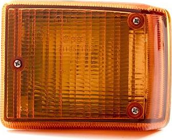 HELLA 2BA 354 089-011 - Semnalizator aaoparts.ro