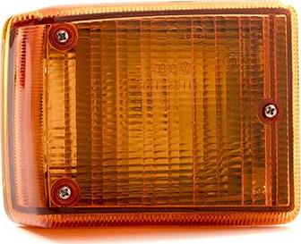 HELLA 2BA 354 089-021 - Semnalizator aaoparts.ro