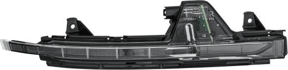 HELLA 2BM010 216-121 - Semnalizator aditional aaoparts.ro