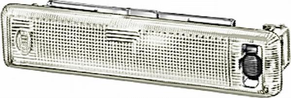 HELLA 2JA 001 357-002 - Lumini interioare aaoparts.ro