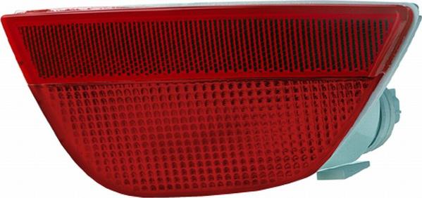 HELLA 2NE 354 062-021 - Lumina de ceata spate aaoparts.ro