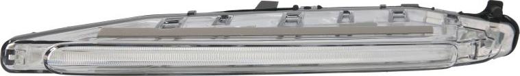 HELLA 2PF011450-051 - Lumini pozitie aaoparts.ro