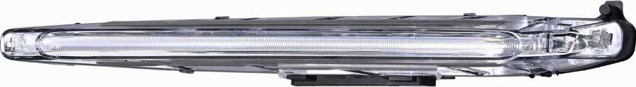 HELLA 2PF 011 450-151 - Lumini pozitie aaoparts.ro