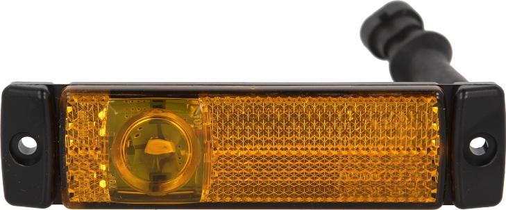 HELLA 2PS 008 645-887 - Lampa laterala aaoparts.ro