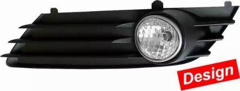 HELLA 2PT 009 305-821 - Set faruri de zi aaoparts.ro