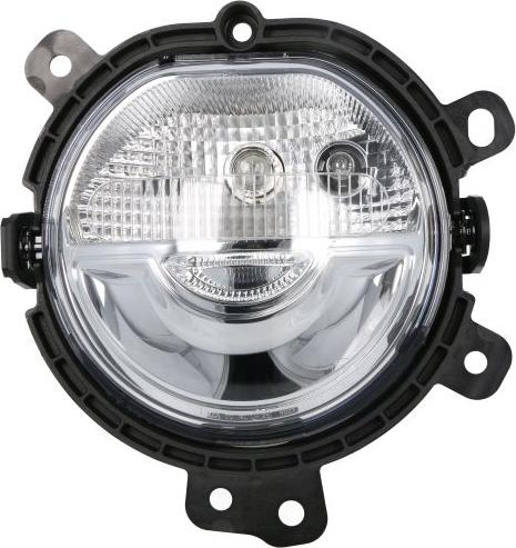 HELLA 2PT 011 748-061 - Lumini de zi aaoparts.ro