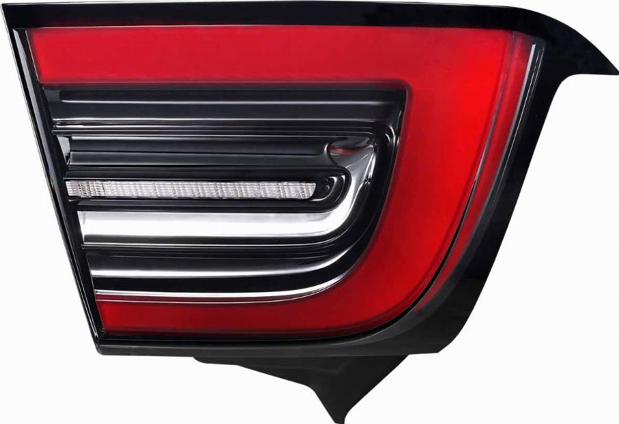 HELLA 2SD 015 341-931 - Lampa spate aaoparts.ro