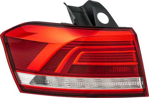 HELLA 2SD 011 889-051 - Lampa spate aaoparts.ro