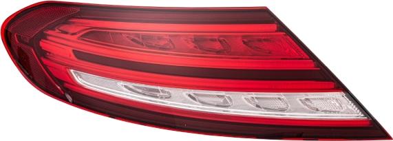 HELLA 2SD 011 786-311 - Lampa spate aaoparts.ro